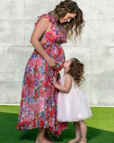 Ximena Duque es una actriz, modelo, presentadora y empresaria colombiana. (Foto: Ximena Duque/ Instagram)