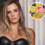 ¡De Gamarra a la pantalla grande! Alejandra Baigorria apuesta por contar su historia en una serie biográfica