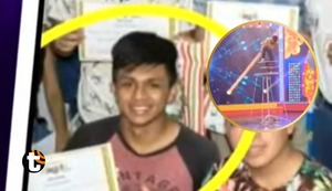 El Reventonazo de la Chola: Revelan necropsia de joven cirquero que falleció tras grabación