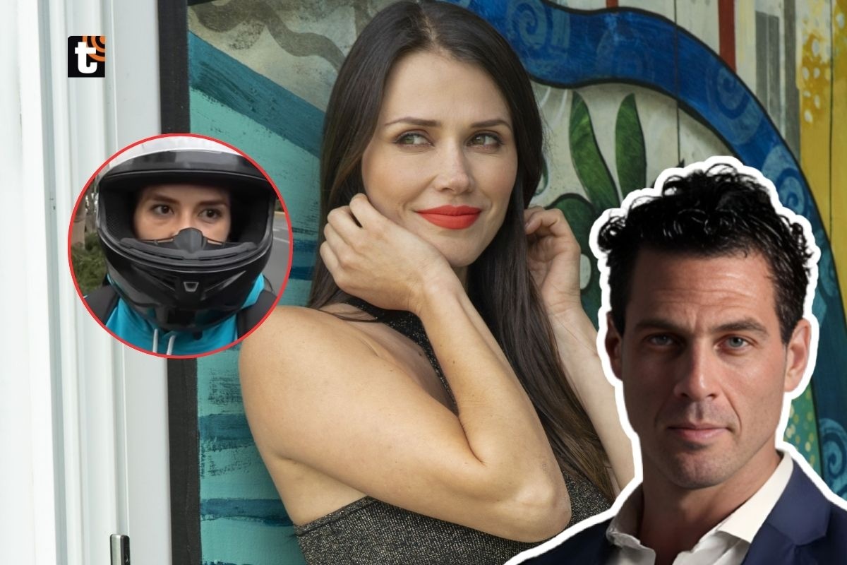 Veterinaria de Gustavo Salcedo rompe el silencio y le responde con todo a Maju Mantilla.