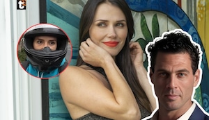 Veterinaria lanza fuerte advertencia a Maju y niega relación abierta con Gustavo: “Que no se meta conmigo”