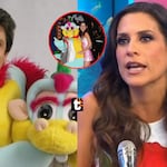 ‘Timoteo’ habla tras confesión de María Pía sobre su distanciamiento