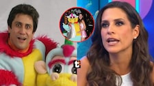 ‘Timoteo’ se pronuncia tras confesión de María Pía sobre su distanciamiento por dinero y mal ambiente laboral: ¿qué dijo?
