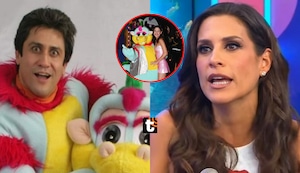 ‘Timoteo’ se pronuncia tras confesión de María Pía sobre su distanciamiento por dinero y mal ambiente laboral: ¿qué dijo?