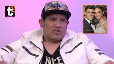 Giany Cossio echa a Yaco Eskenazi y habla de sus tremendas juergas: “Era un locón, nunca pensé que se iba casar”