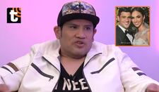 Gianni Cossio revela las tremendas juergas que tenía con Yaco: “No pensé que se iba a casar, era una joyita”