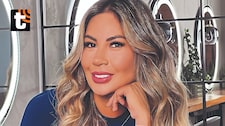 Pamela López reflexiona con sus seguidores: “Trece años me dediqué a ser mamá y no construí nada personal”