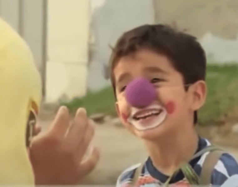 Dayiro en Mi Amor el Wachimán