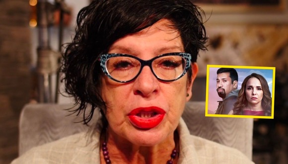 Michelle Alexander sobre historia de 'Perdóname'