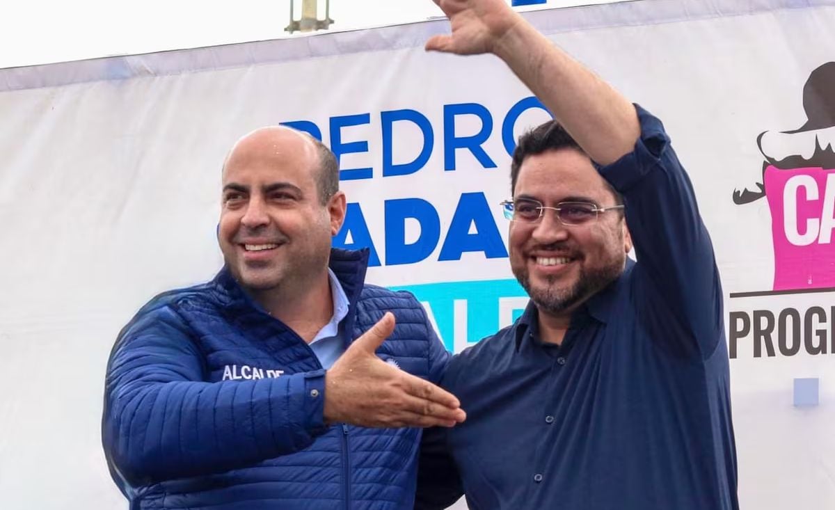 El partido Renovación Popular encabeza la última encuesta de Datum para el Gobierno Regional y la Alcaldía Provincial en el Callao, en el marco de las Elecciones Regionales y Municipales 2026.