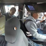 ¡Captura internacional en Cusco! Cayó presunto feminicida peruano que huyó de Bolivia con sus hijos