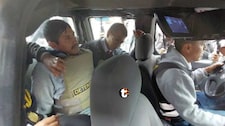 ¡Captura internacional en Cusco! Cayó presunto feminicida peruano que huyó de Bolivia con sus hijos
