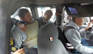 ¡Captura internacional en Cusco! Cayó presunto feminicida peruano que huyó de Bolivia con sus hijos