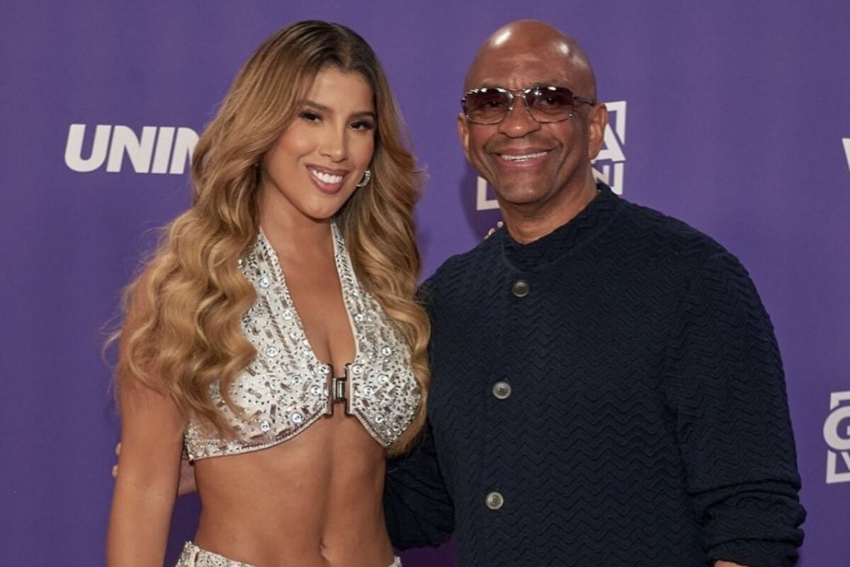 Sergio George no tiene planeado volver a trabajar con Yahaira.(Agencias)