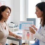 Menopausia: ¿cuándo necesita una mujer terapia hormonal y qué beneficios tiene?