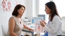 Menopausia: ¿cuándo necesita una mujer terapia hormonal y qué beneficios tiene?