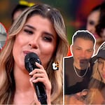 Yahaira se quiebra y dice que Luis Fernando es un gran hombre