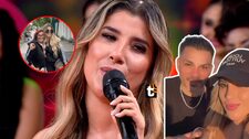 Yahaira se quiebra por su madre y dice que Luis Fernando es un gran hombre: “Es bonito sentirse amada”