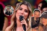 Yahaira se quiebra por su madre y dice que Luis Fernando es un gran hombre: “Es bonito sentirse amada”