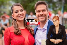 Suheyn y Miguel Arce esperan no decepcionar a Magaly en su estreno: “Vamos a darlo todo”