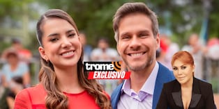 TROME - Modelo junto a Miguel Arce debutan este lunes 9 de febrero.