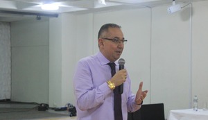 Daniel Lecca: ‘Perú y China se están casando y a la boda deben asistir los 33 millones de peruanos’