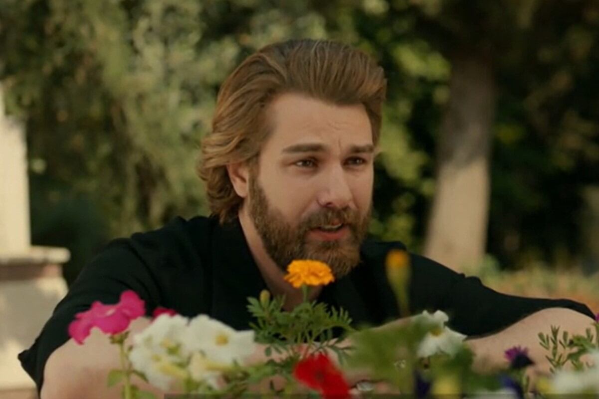 La telenovela "Tierra amarga" se acerca a su fin en España (Foto: Tims & B Productions)