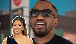 Jefferson Farfán manda a Xiomy Kanashiro a vender ropa para su regalo y ella revela qué le pidió: “Un carro”