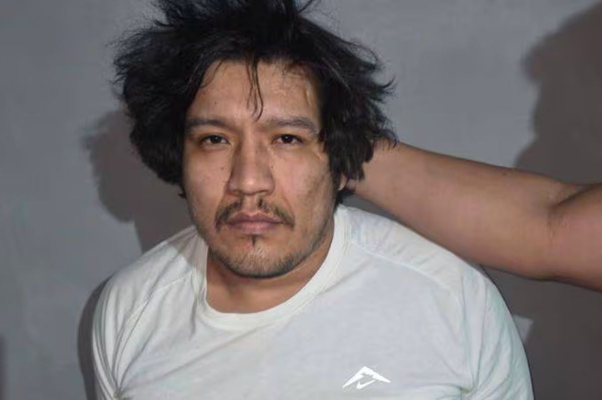 La entrega de alias 'El Monstruo' al equipo policial peruano se efectuará alrededor de las 6:00 de la mañana (hora peruana). Foto: GEC