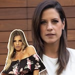 María Pía a Ale Baigorria: “Sí dije que me parecía patético que muestre su recibo. No me voy a retractar”