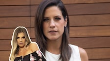 María Pía a Ale Baigorria: “Sí dije que me parecía patético que muestre su recibo. No me voy a retractar”