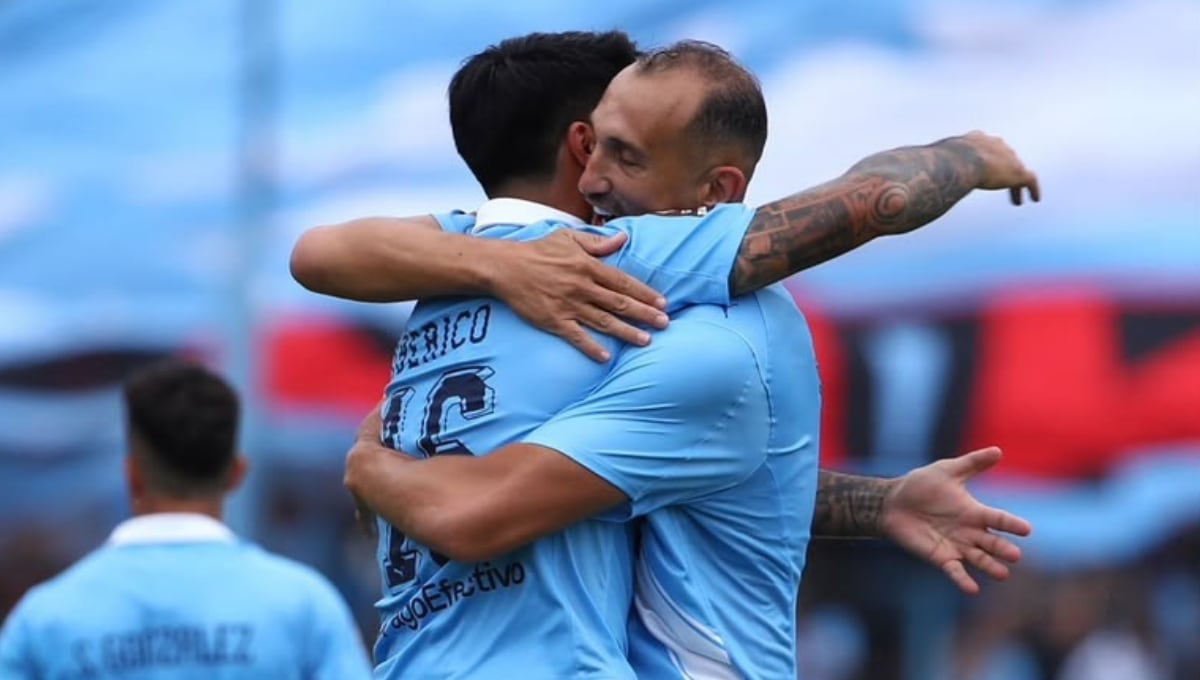 Sporting Cristal vs. Alianza Lima. (Foto: GEC)