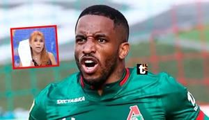 Jefferson Farfán pide PRISIÓN EFECTIVA para Magaly Medina y ella responde: “Quiere mandarme como sea a la cárcel”