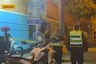 ¡Terror en el Callao! Extorsionadores incendian combi tras negarse a pagar cupos y choferes temen nuevos ataques