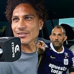 Quiere que Barcos siga en AL: “Me han hecho cargamontón”