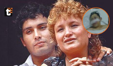 Hijo de Abencia Meza rompe su silencio tras brutal golpiza que dejó a músico en UCI: “Nos peleamos ambos,...