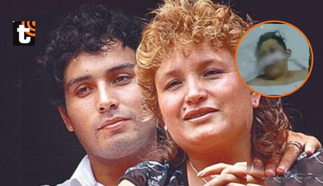 Hijo de Abencia Meza rompe su silencio tras brutal golpiza que dejó a músico en UCI: “Nos peleamos ambos, él intentó abusar de mi novia”