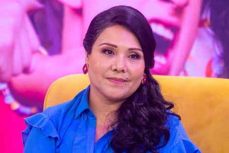 Tula revela que no votará en las elecciones de este domingo por esta razón: “En segunda vuelta tengo que ...