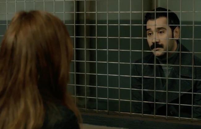 Züleyha y Yilmaz, más unidos que nunca (Foto: Tims & B Productions)