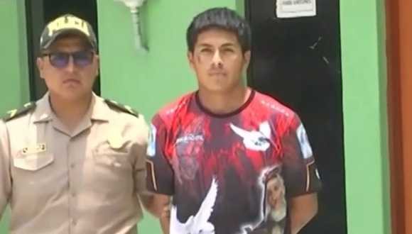 Hombre ahorca a su pareja y la deja inconsciente