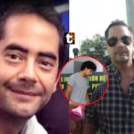 Revelan los negocios del padre de Adrián Villar