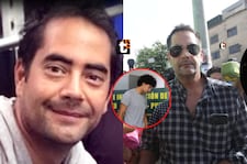 ¿A qué se dedica el padre de Adrián Villar? Revelan los negocios de la pareja de Marisel Linares