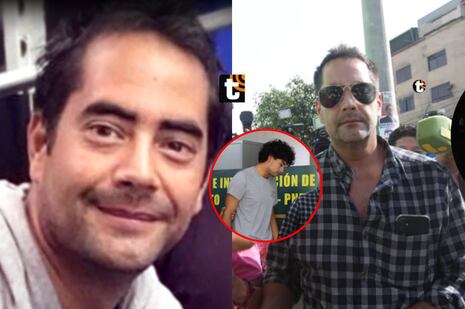 ¿A qué se dedica el padre de Adrián Villar? Revelan los negocios de la pareja de Marisel Linares