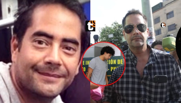 TROME - Revelan los negocios del padre de Adrián Villar: ¿A qué se dedica la pareja de Marisel Linares?