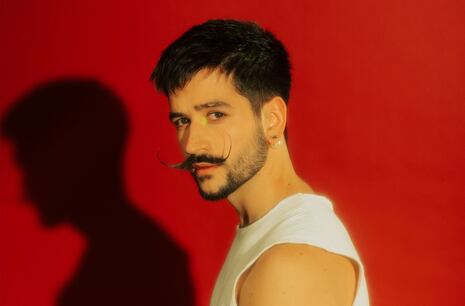 Camilo regresa a Perú con su gira “Nuestro lugar feliz”: Concierto será en tribuna norte del Estadio Naci...