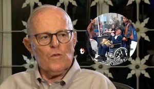 ¡PPK rompió su silencio! Expresidente teme morir sin dignidad: “No me suicidaré, pero me quieren acorralar”