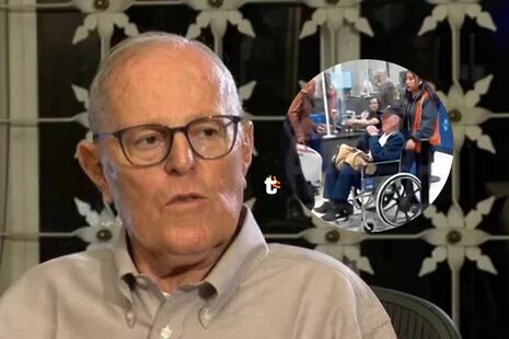 ¡PPK rompió su silencio! Expresidente teme morir sin dignidad: “No me suicidaré, pero me quieren acorrala...