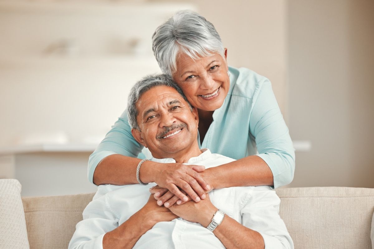 Es importante valorar y respetar a los adultos mayores. Foto: iStock.
