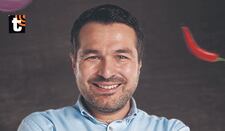 Giacomo Bocchio extraña la televisión: “Siempre dispuesto a escuchar alguna propuesta”