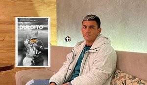 Eduardo Rabanal se da otra oportunidad en el amor tras separarse de Paula Arias